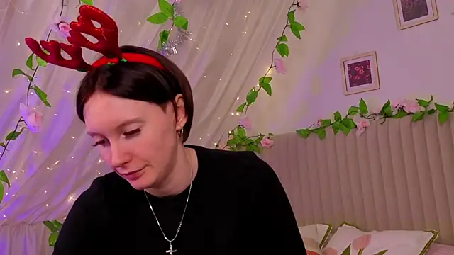 JoYung's cam snapshot