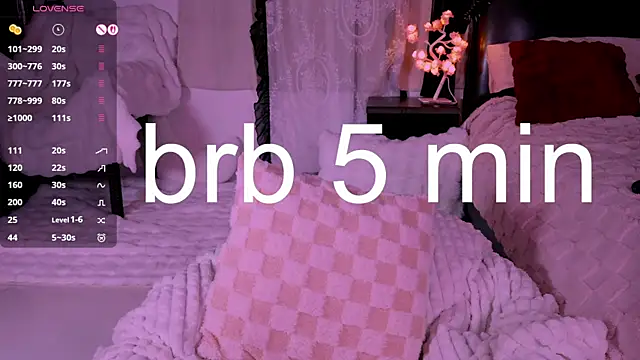 Lein_Bone's cam snapshot