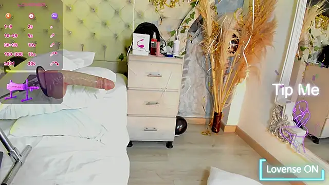 AmbarFoxx_ live sex cam