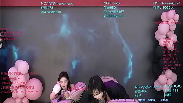 U-R-HERE's cam snapshot