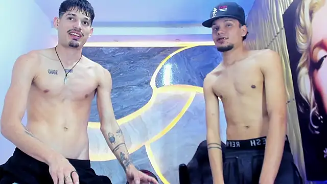 Iam_Steven live sex cam