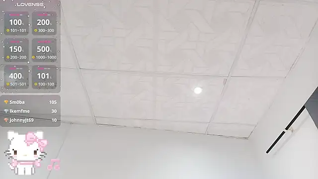 kittyhtxx's cam snapshot