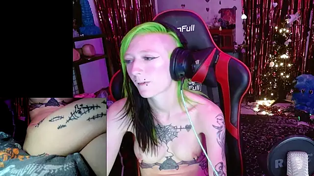 alicewonder09's cam snapshot