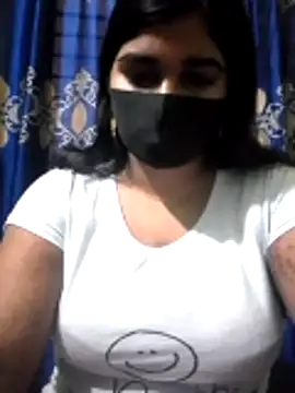 Queen-Tisha-Moni's cam snapshot