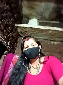 Bandna_thakur's cam snapshot