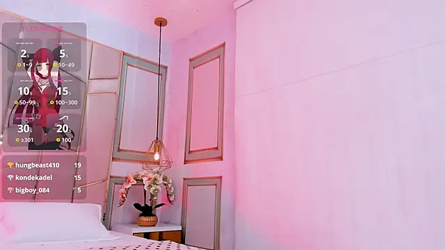 abby_adams20's cam snapshot