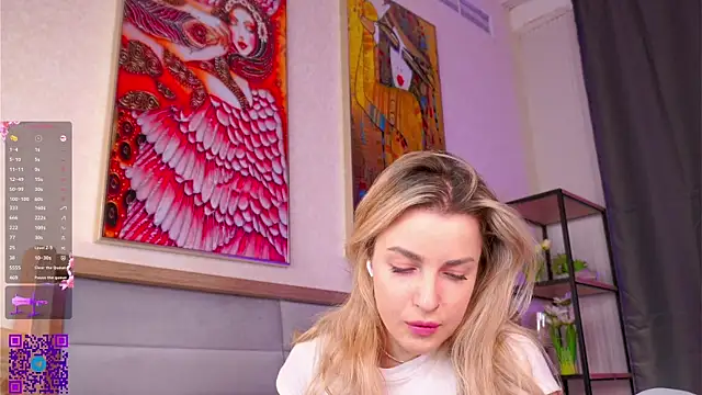 LiliBanger's cam snapshot