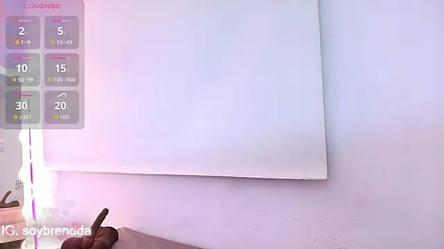 Brendda_tay's cam snapshot