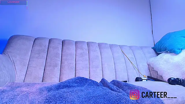 Hannahcarteer's cam snapshot