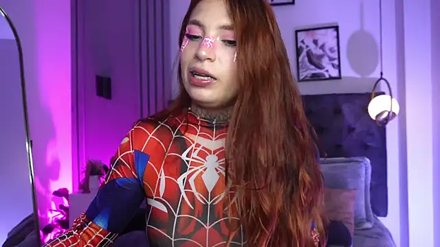 dreamleah_'s cam snapshot