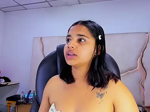 ScarletDoll's cam snapshot