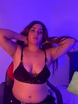 CHLOE_EF's cam snapshot