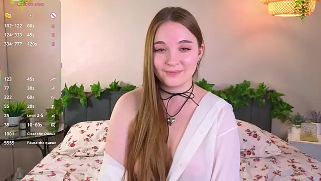 ConstanceHelms's cam snapshot