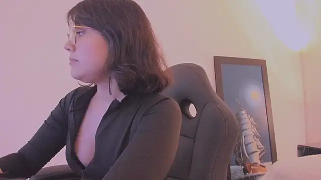 AnnaraLein's cam snapshot