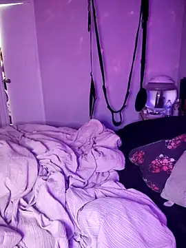 SpiderRose's cam snapshot