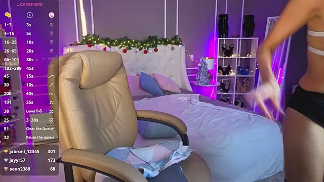 _MIURA_'s cam snapshot