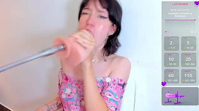 lizzy_davis_1's cam snapshot