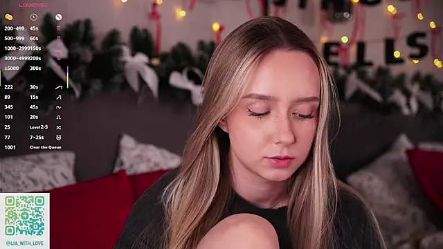 HollisBeckett's cam snapshot