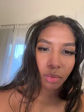 IamCrystal2's cam snapshot