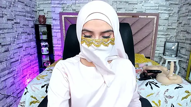 malek_zark2's cam snapshot