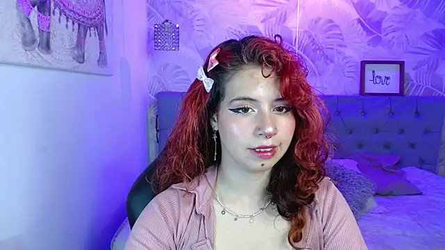 Lily_tk's cam snapshot