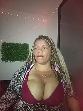 Eva_Luxei's cam snapshot