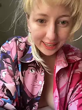 RonnieKiss's cam snapshot