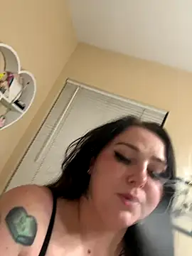 Kira_tattoo's cam snapshot