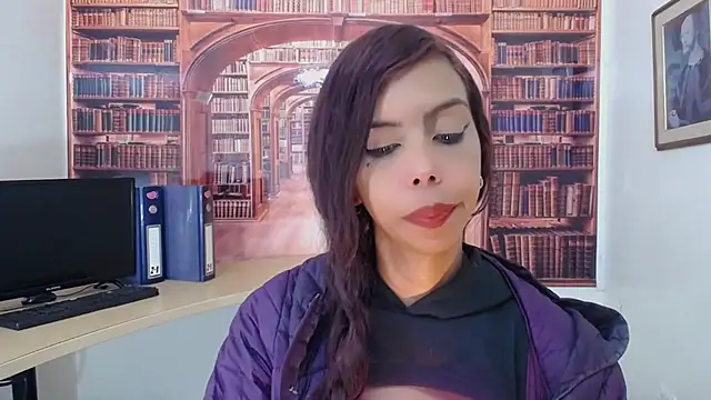 Catalella_Ar live sex cam