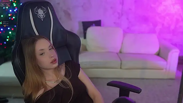 Linda054's cam snapshot