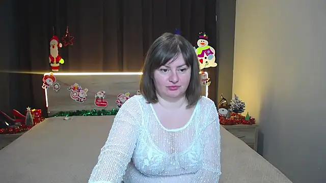 ZannaDreil's cam snapshot