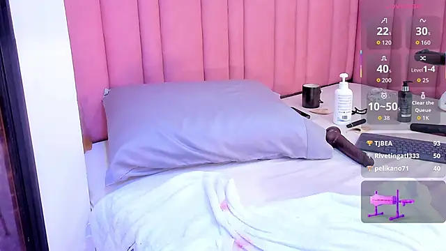 isabella_santos1's cam snapshot