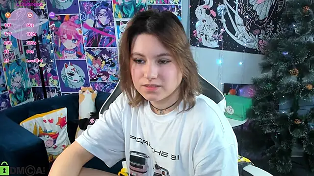 Bonni_Meiz's cam snapshot