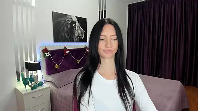 NikaHoney's cam snapshot