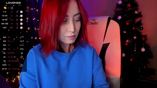 deboramoore's cam snapshot