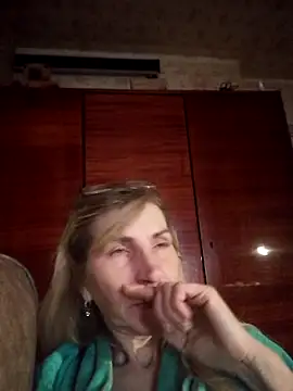 Georgette466's cam snapshot