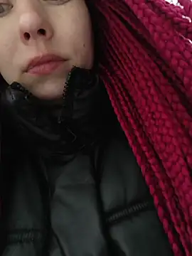 Frost_foxy's cam snapshot