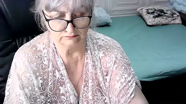 LolkaAlyss's cam snapshot