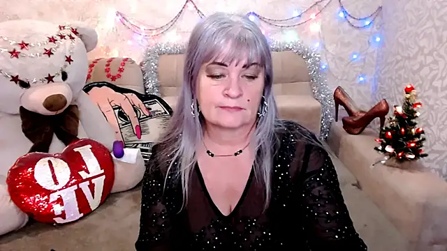 SiberiabBerry's cam snapshot