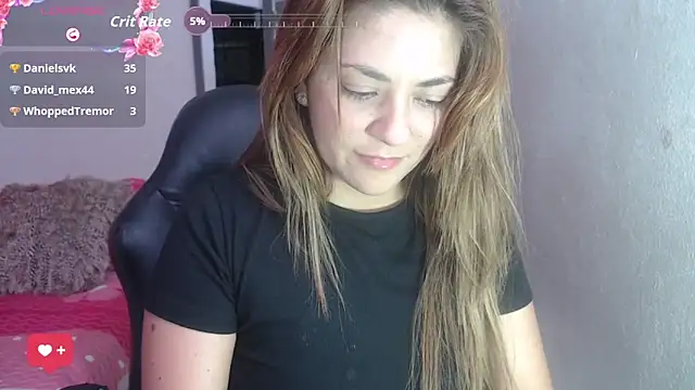 karamirror_'s cam snapshot