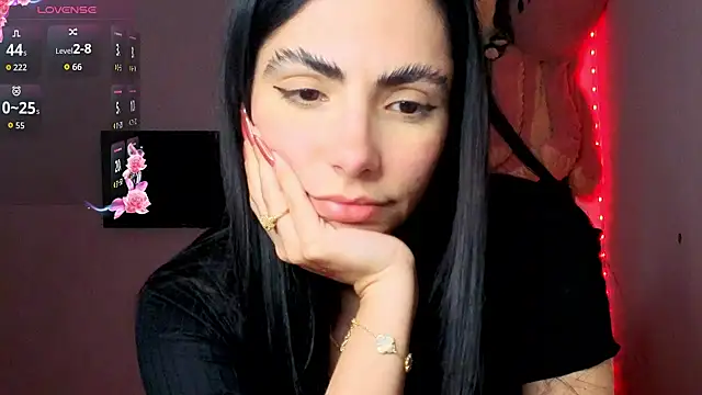 SexyDelaJ's cam snapshot