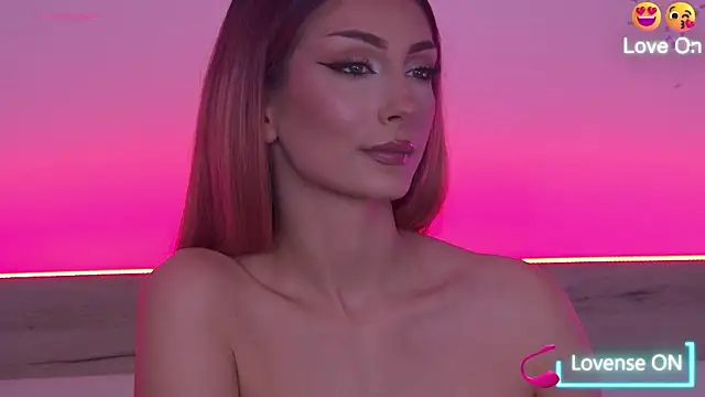 AnyaLobb's cam snapshot