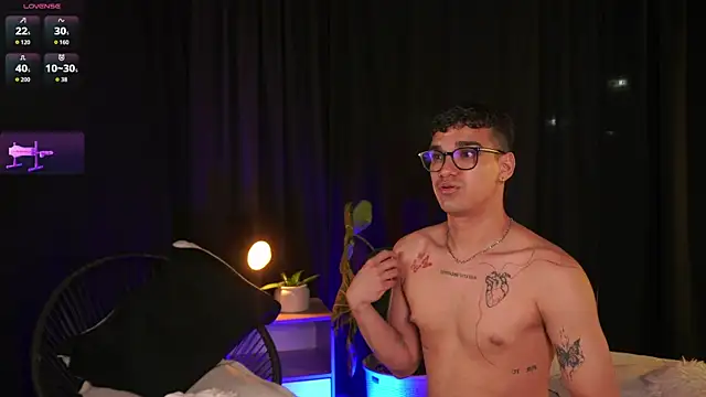 EROS_AND_ALAN live sex cam