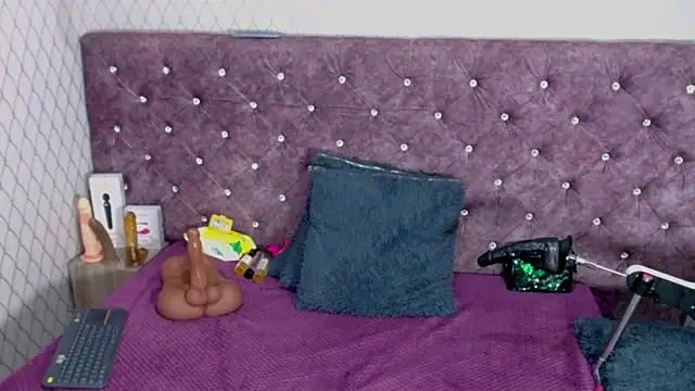 VALENTINA3x's cam snapshot