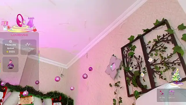 Aurora_Brownn's cam snapshot