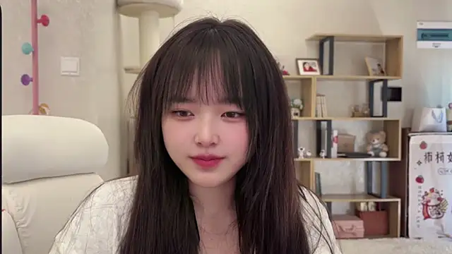 Chenjing0 live sex cam