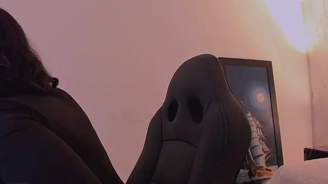 AnnaraLein's cam snapshot