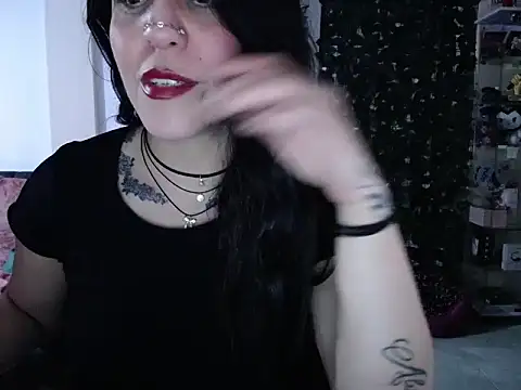 Anastasiabasst__'s cam snapshot