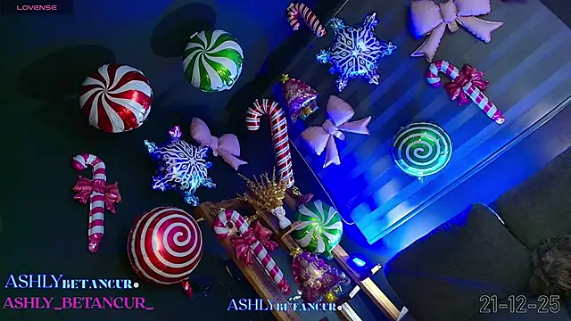 AshlyBetancurX live sex cam