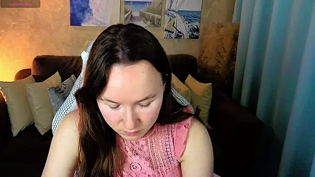 Little_doll_meow's cam snapshot